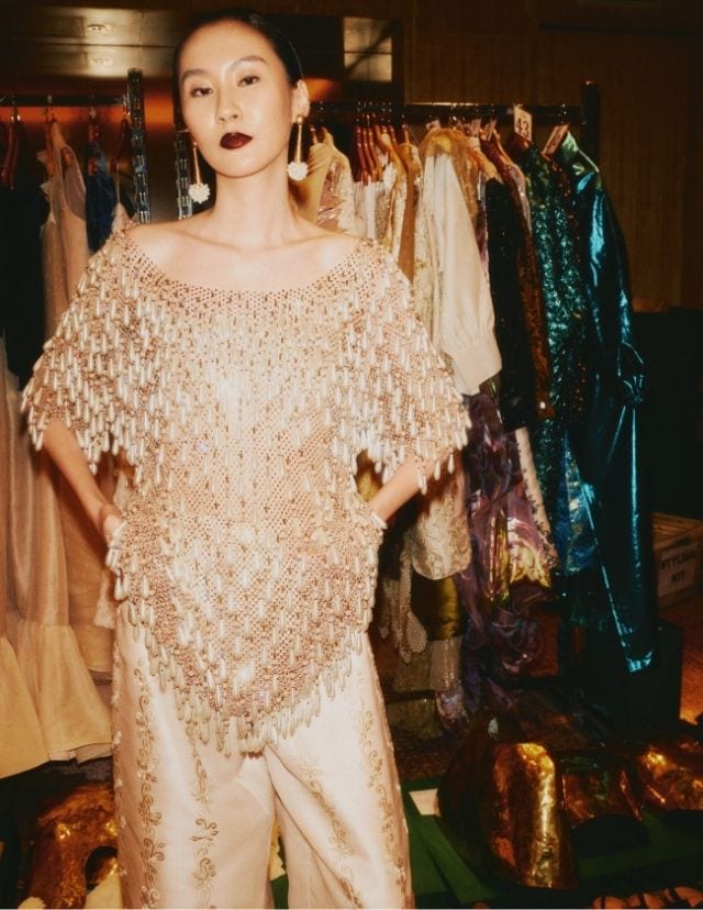 Jor-el Espina's 20th Anniversary Collection
